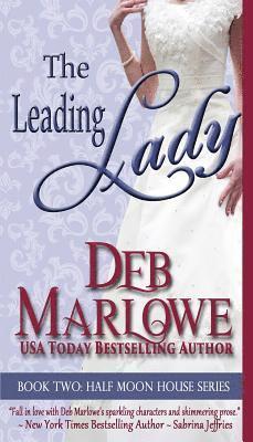 Deb Marlowe - Leading Lady, Häftad