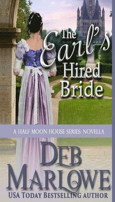 Deb Marlowe - Earl's Hired Bride, Häftad