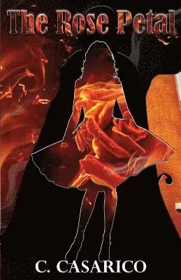 C Casarico - Rose Petal, Häftad. Tillgänglighet: Lägg i varukorg