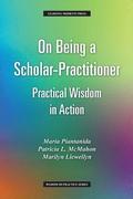 On Being a Scholar-Practitioner