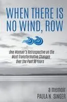 When There Is No Wind, Row: One Woman's Retrospective on the Most Transformative Changes Over the Past 50 Years