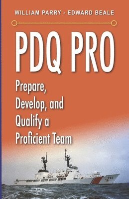Edward K Beale, William J Parry - PDQ Pro, Häftad