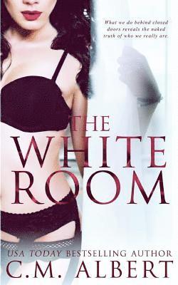 C. M. Albert - The White Room, Häftad
