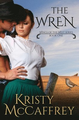 Kristy McCaffrey - Wren, Häftad