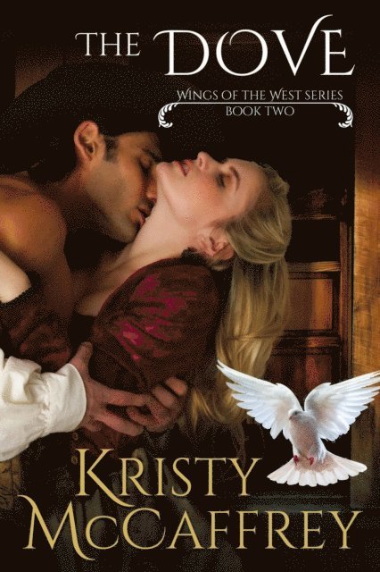 Kristy McCaffrey - Dove, E-bok