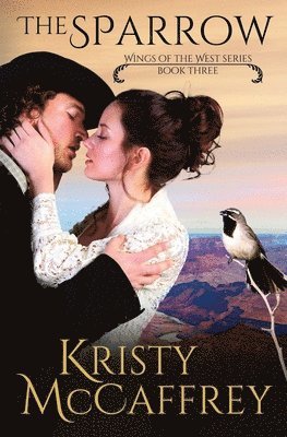 Kristy McCaffrey - Sparrow, Häftad