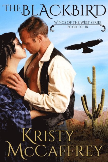 Kristy McCaffrey - Blackbird, E-bok