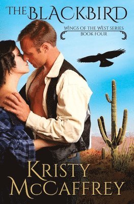 Kristy McCaffrey - Blackbird, Häftad