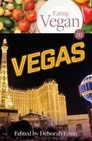Deborah Emin - Eating Vegan in Vegas, Häftad