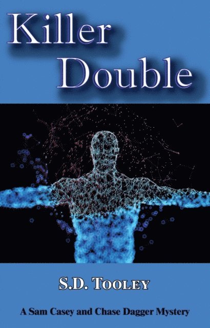S.D. Tooley - Killer Double, E-bok