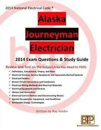 Ray Holder - Alaska 2014 Journeyman Exam Questions & Study Guide, Häftad. Tillgänglighet: Lägg i varukorg