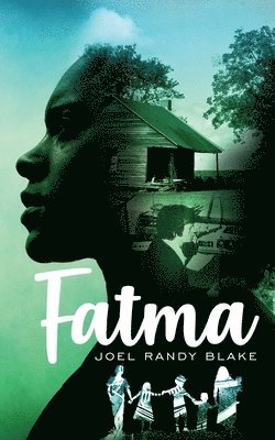 Joel Randy Blake - Fatma, Häftad