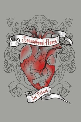 Jen Poteet - Secondhand Heart, Häftad