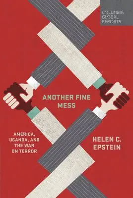 Helen C. Epstein - Another Fine Mess, Häftad. Tillgänglighet: Tillfälligt slut