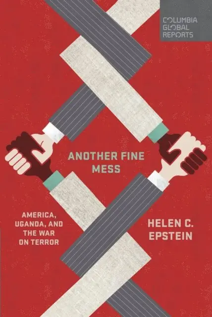 Helen C. Epstein - Another Fine Mess, E-bok. Tillgänglighet: Lägg i varukorg