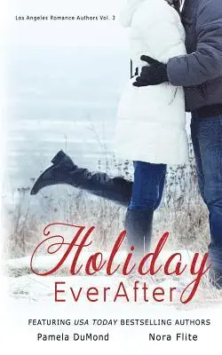 Roxann Breazile, Pamela Dumond - Holiday Ever After, Häftad. Tillgänglighet: Lägg i varukorg