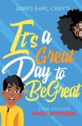 It's A Great Day to #BeGreat, Teen Edition