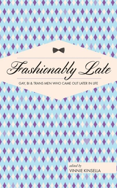 Vinnie Kinsella - Fashionably Late, E-bok
