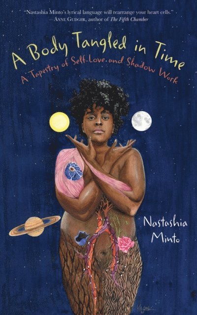 Nastashia Minto - Body Tangled in Time, E-bok