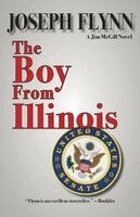 Joseph Flynn - The Boy From Illinois, Häftad