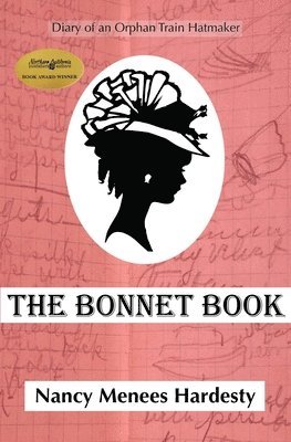 Nancy Menees Hardesty - Bonnet Book, Häftad