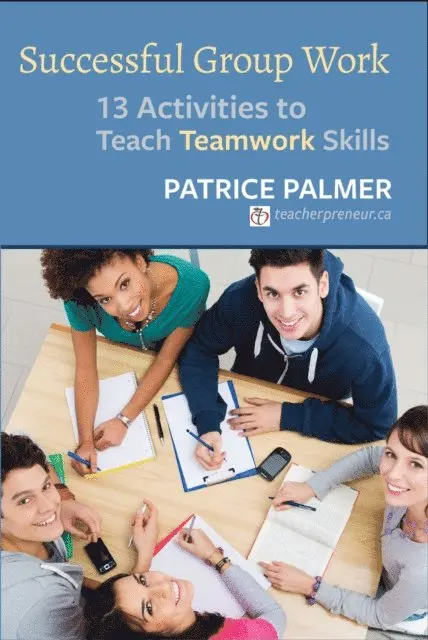 Patrice Palmer - Successful Group Work: 13 Activities to Teach Teamwork Skills, E-bok. Tillgänglighet: Lägg i varukorg