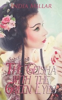 Geisha with the Green Eyes