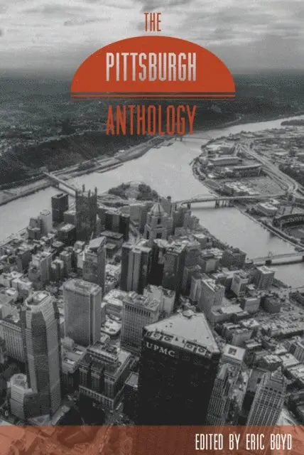 Eric Boyd - Pittsburgh Anthology, E-bok. Tillgänglighet: Lägg i varukorg
