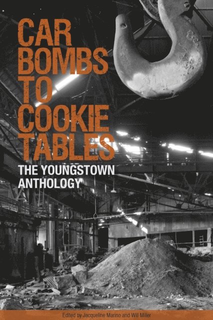 Jacqueline Marino - Car Bombs to Cookie Tables, E-bok