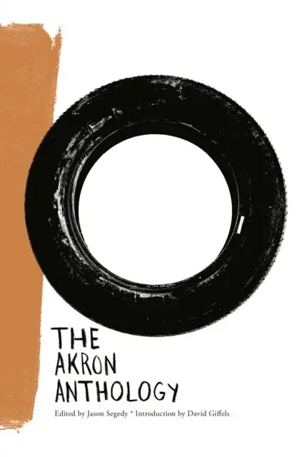 Jason Segedy - Akron Anthology, E-bok. Tillgänglighet: Lägg i varukorg