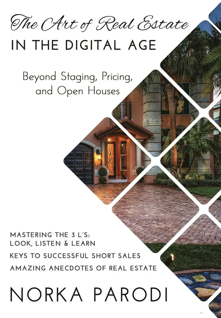 Art of Real Estate in the Digital Age