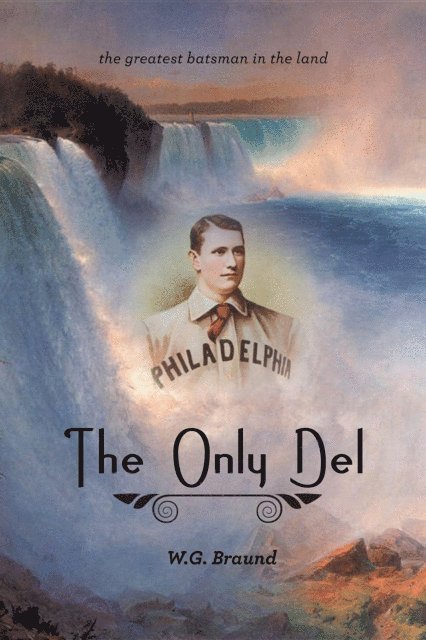 W. G. Braund - Only Del, E-bok. Tillgänglighet: Lägg i varukorg