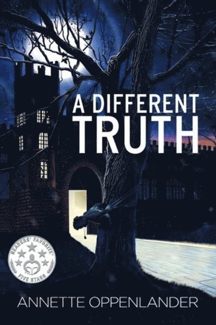 Annette Oppenlander - Different Truth, E-bok. Tillgänglighet: Lägg i varukorg