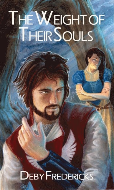 Deby Fredericks - Weight of Their Souls, E-bok. Tillgänglighet: Lägg i varukorg