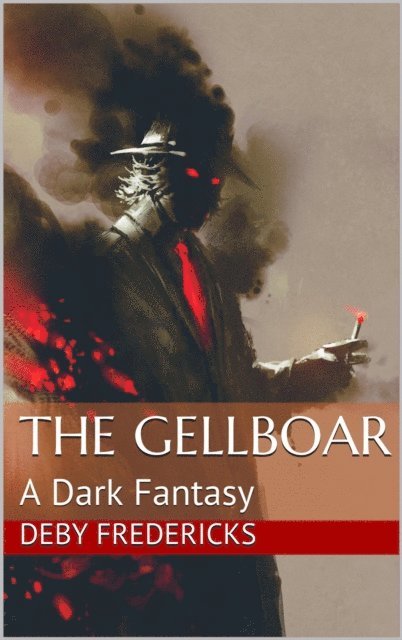 Deby Fredericks - Gellboar, E-bok. Tillgänglighet: Lägg i varukorg