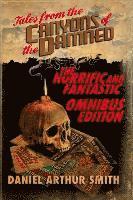 Tales from the Canyons of the Damned: Omnibus No. 1: Color Edition