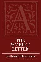 Nathaniel Hawthorne - The Scarlet Letter, Häftad