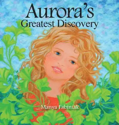 Manya Fabiniak - Aurora's Greatest Discovery, Inbunden. Tillgänglighet: Lägg i varukorg