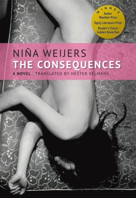 Nina Weijers - Consequences, E-bok. Tillgänglighet: Lägg i varukorg