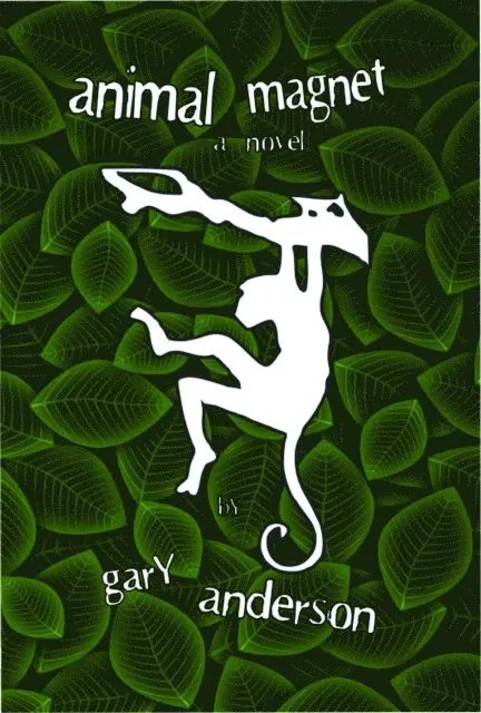 Gary W Anderson - Animal Magnet, E-bok. Tillgänglighet: Lägg i varukorg