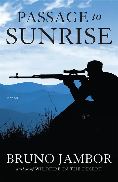 Bruno Jambor - Passage to Sunrise, E-bok. Tillgänglighet: Lägg i varukorg
