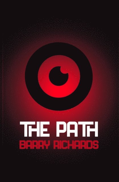 Barry Richards - Path, E-bok
