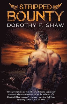Dorothy F Shaw - Stripped Bounty, Häftad
