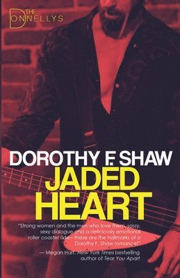Dorothy F Shaw - Jaded Heart, Häftad