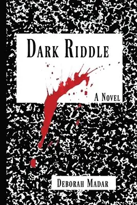 Deborah Madar - Dark Riddle, Häftad. Tillgänglighet: Lägg i varukorg