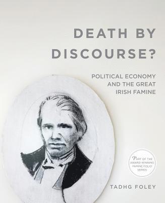 Tadhg Foley - Death by Discourse?, Häftad. Tillgänglighet: Lägg i varukorg