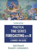 Practical Time Series Forecasting With R