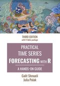 Practical Time Series Forecasting with R