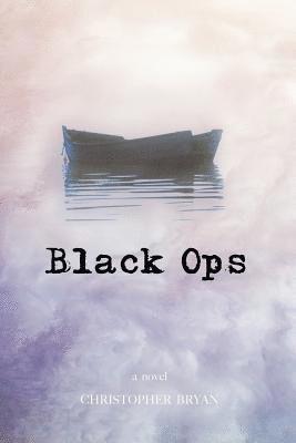 Christopher Bryan - Black Ops, Häftad