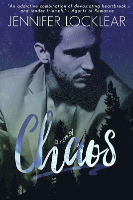 Jennifer Locklear - Chaos, Häftad. Tillgänglighet: Lägg i varukorg